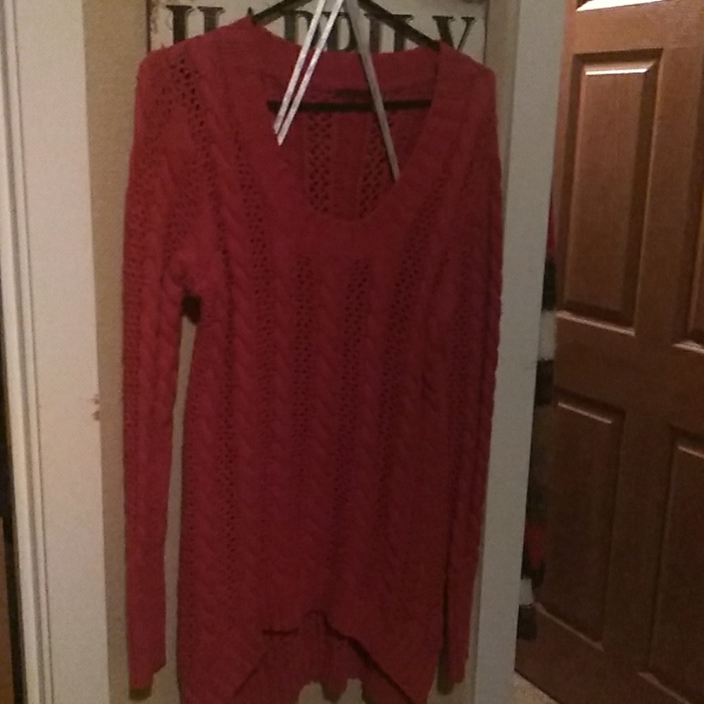 Fall/Winter Sweater